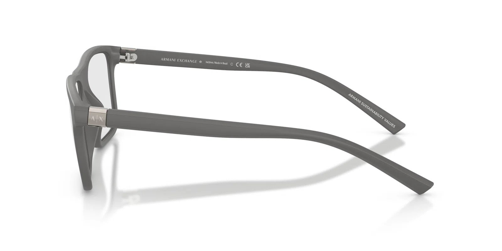 Armani Exchange 3136U Eyeglasses - view 12
